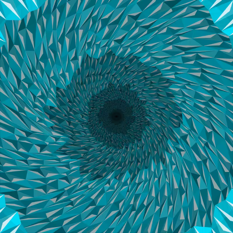 Deep Quartz Cavern #22