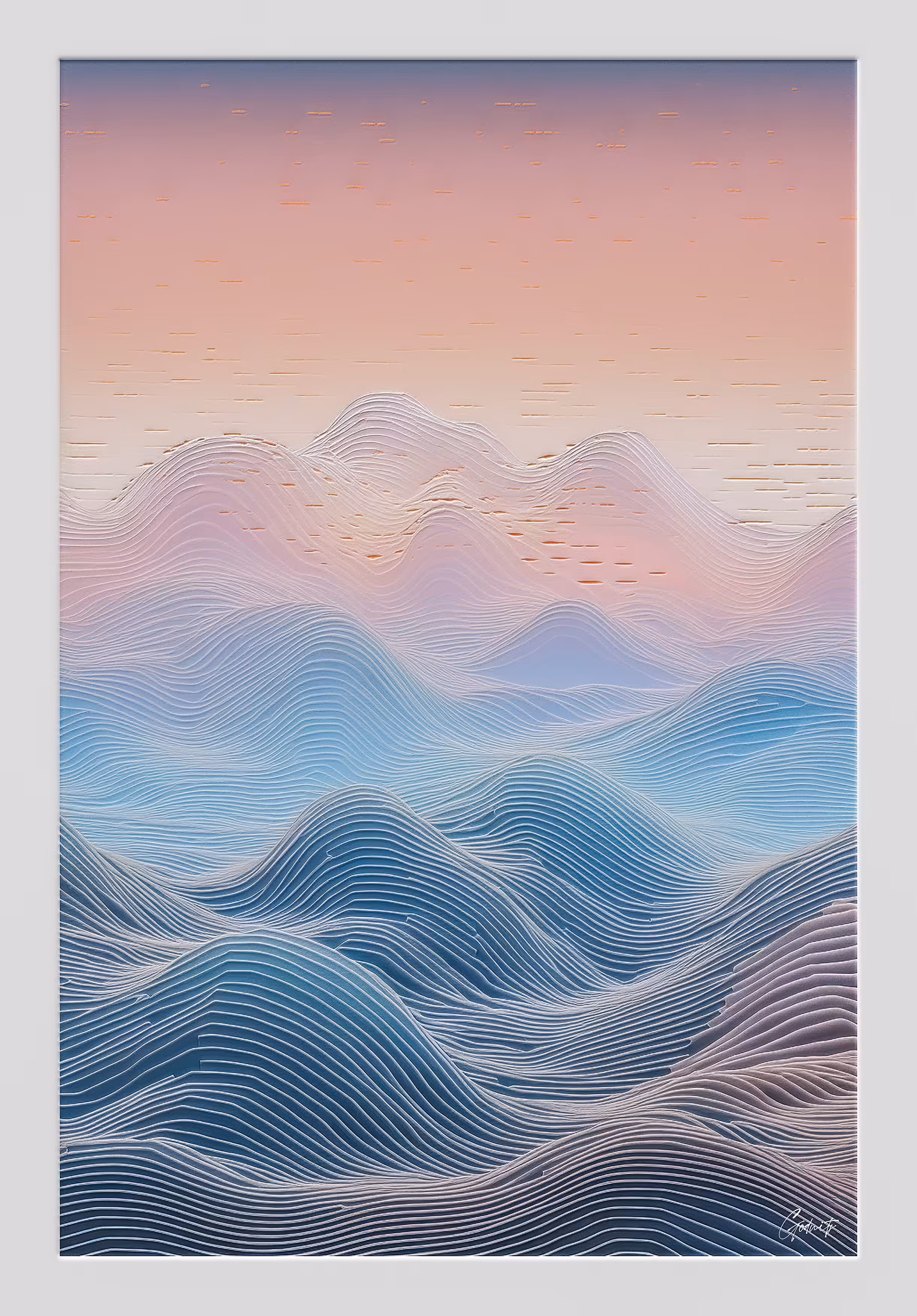Landscapes #74