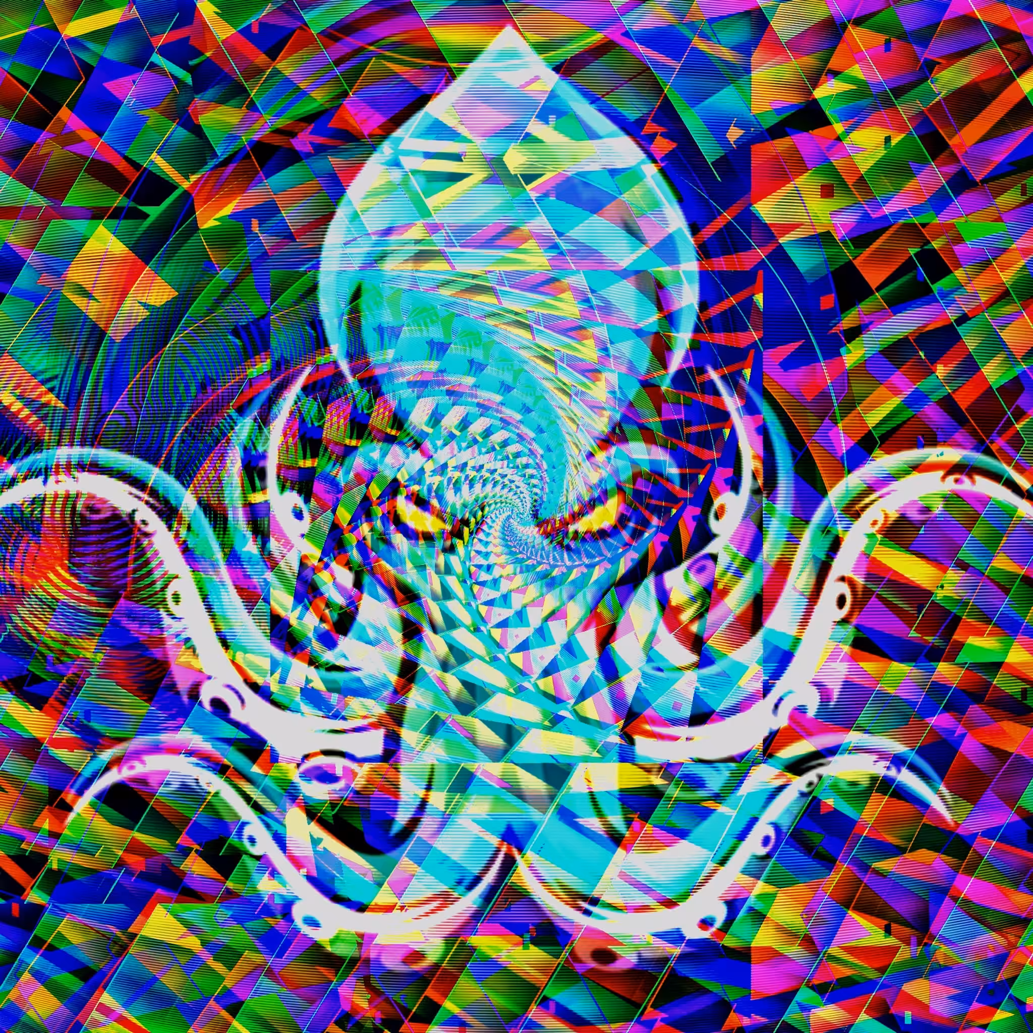 Aliens : hypno squid