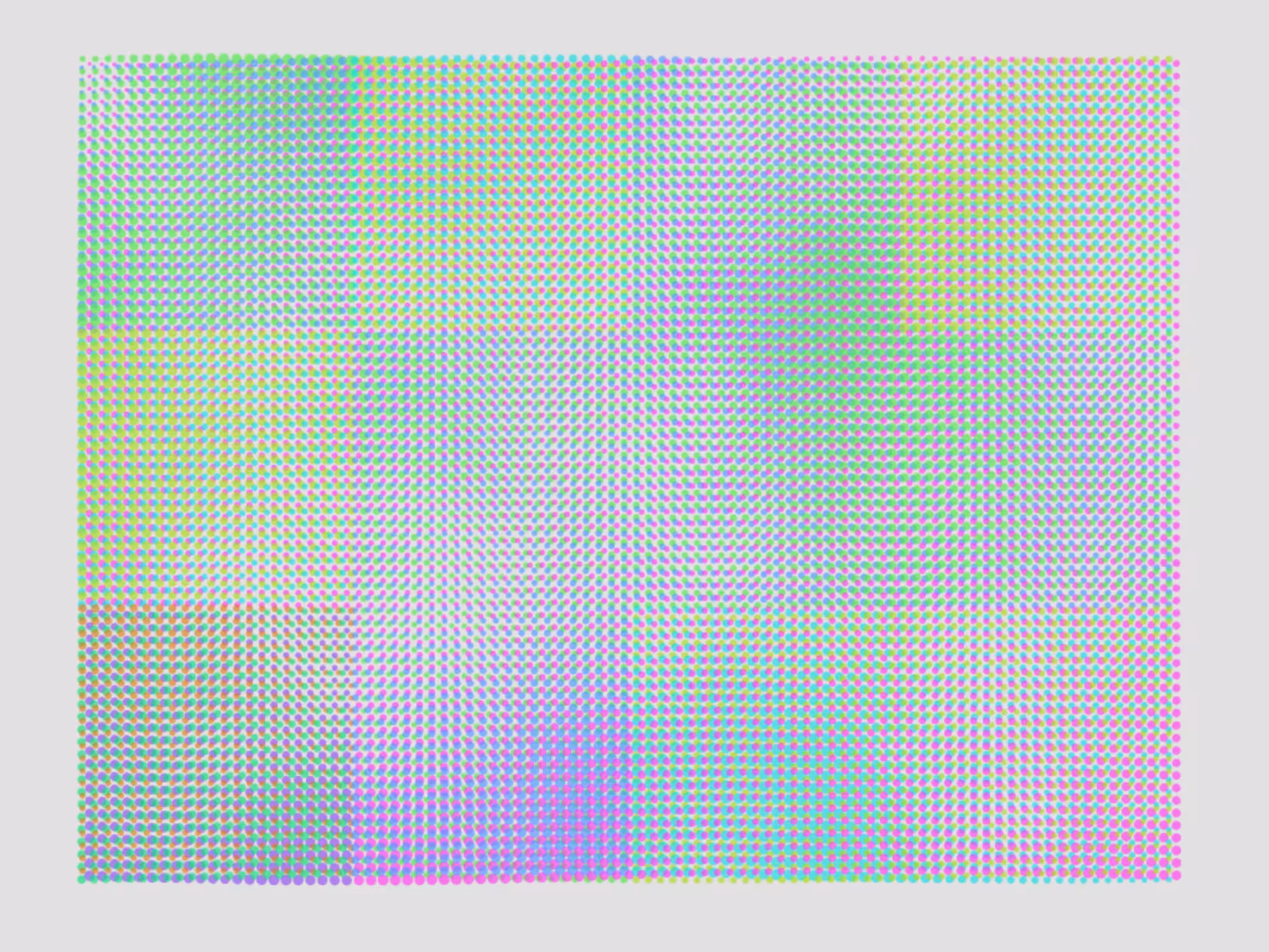 Halftone study 2025-03-05-2