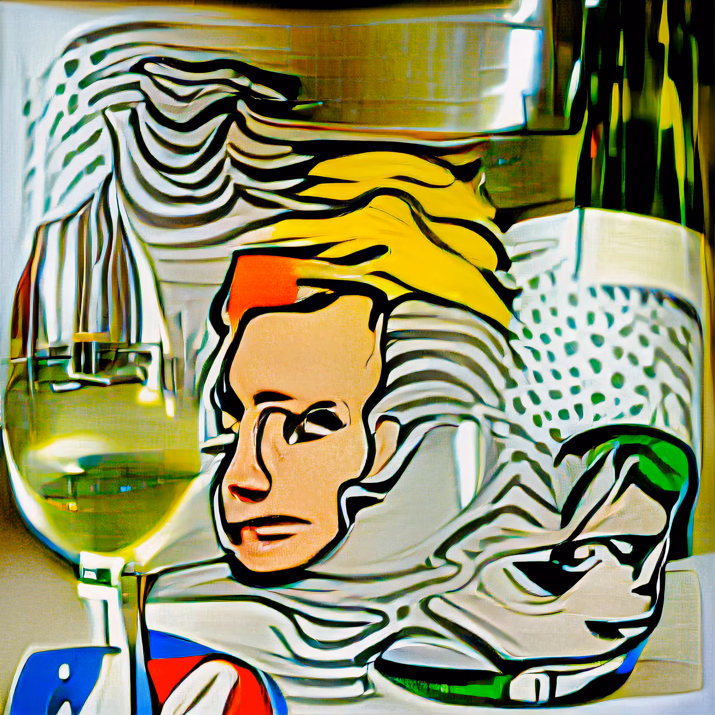 Roy Riesling