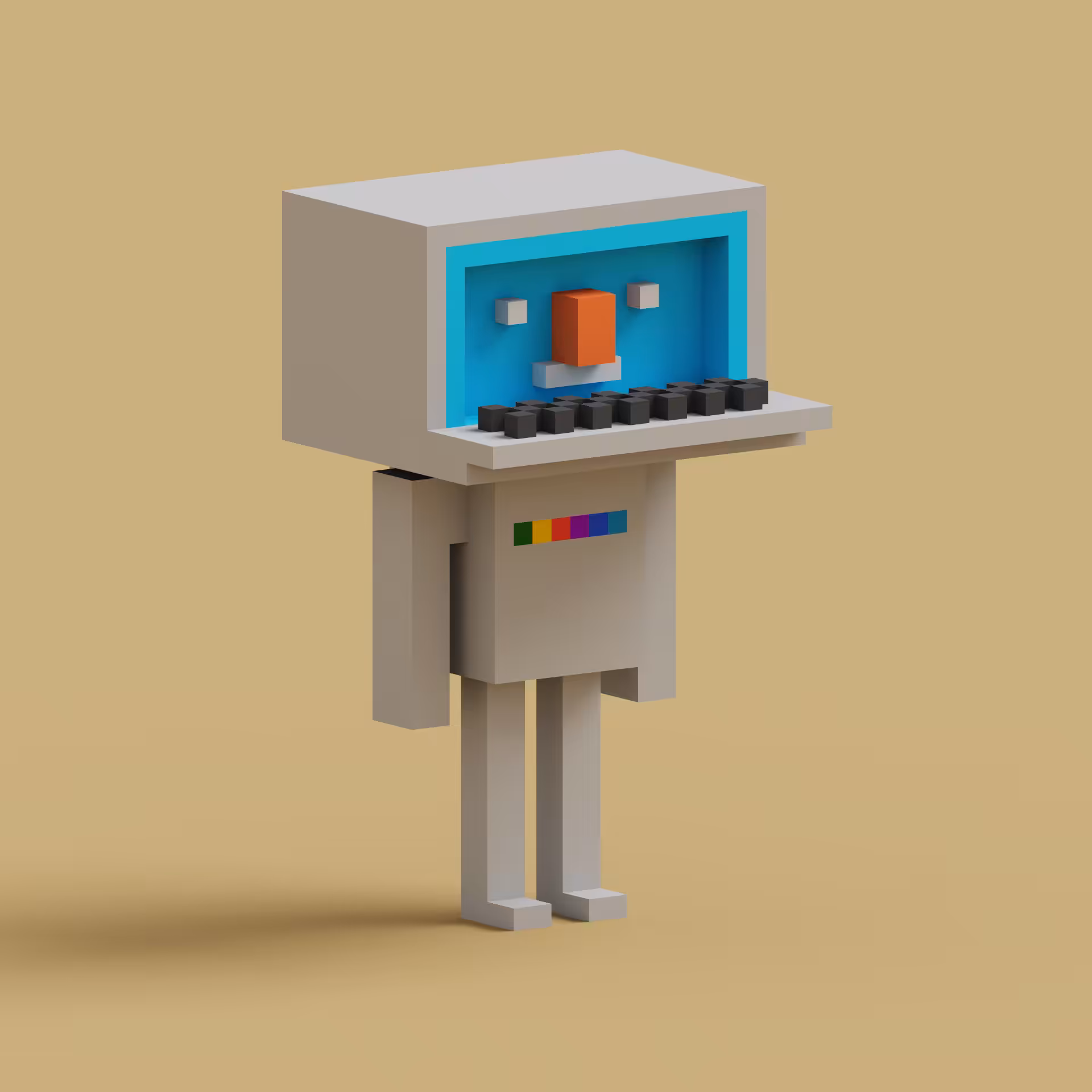 JustKiddInc #61