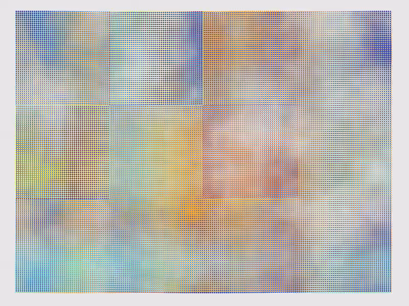 Color Function #8171