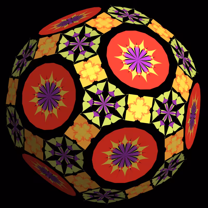 mandalahedra #323