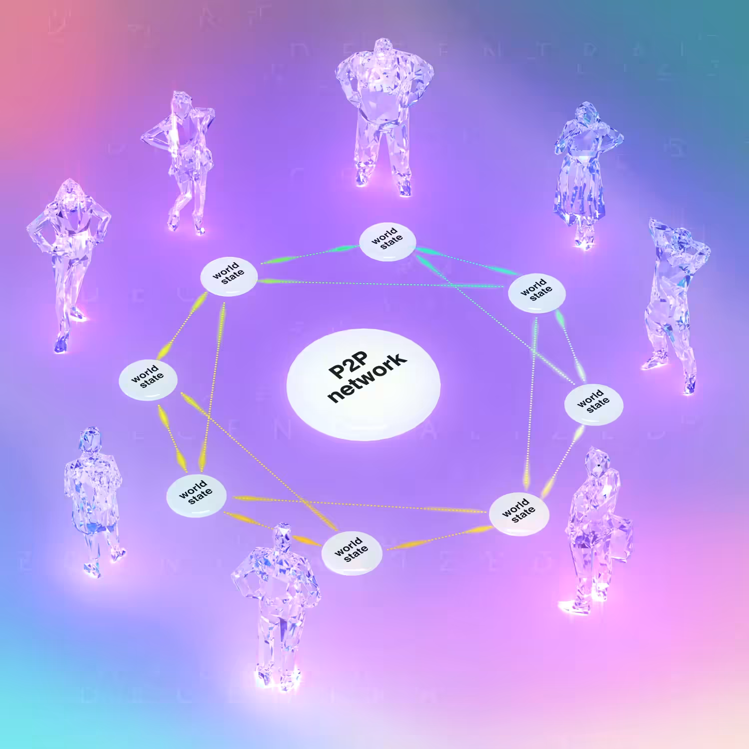 DECENTRALIZED