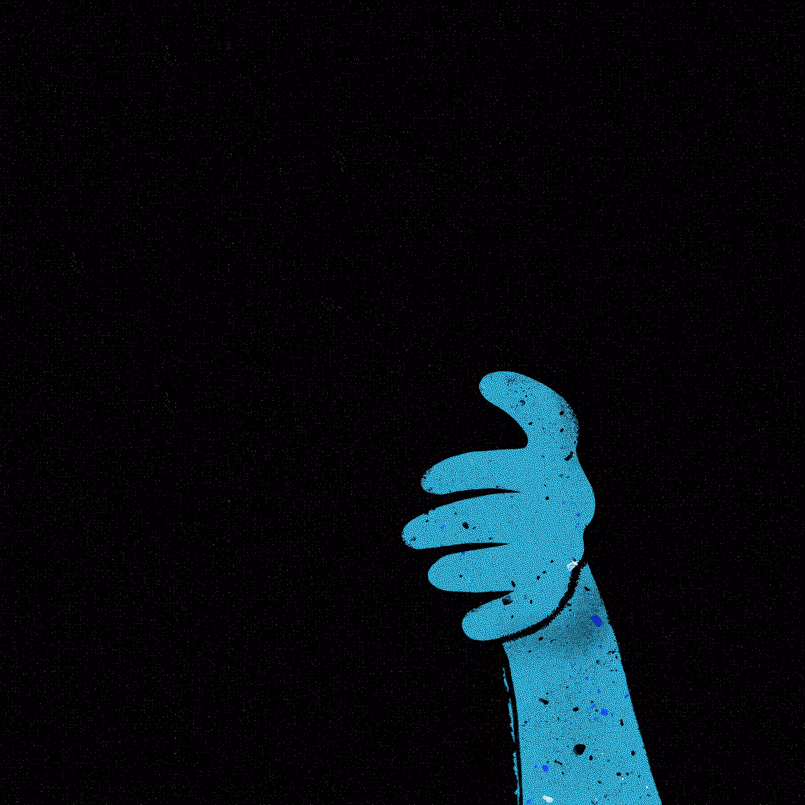 Grifter Hands #484