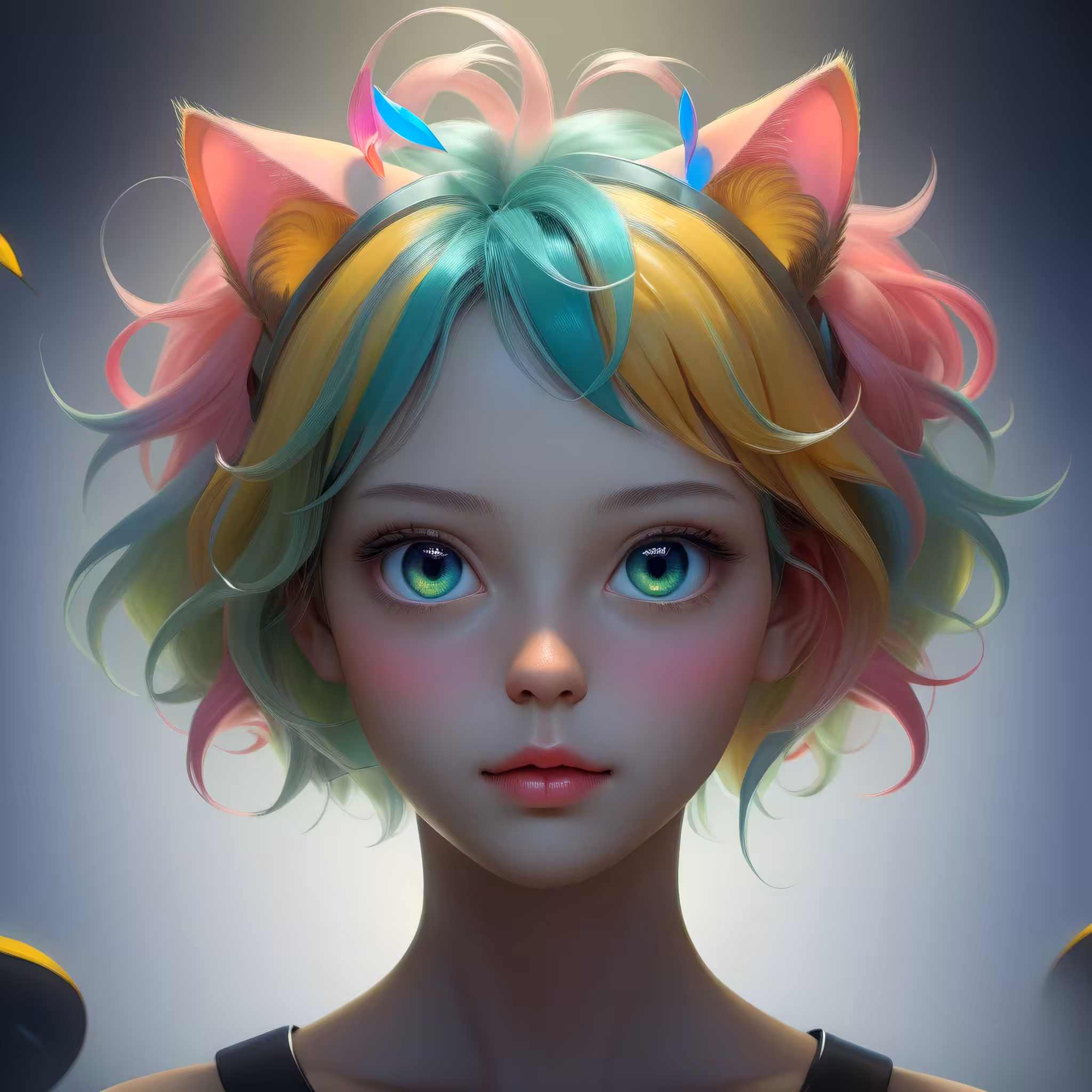 Catgirl 10