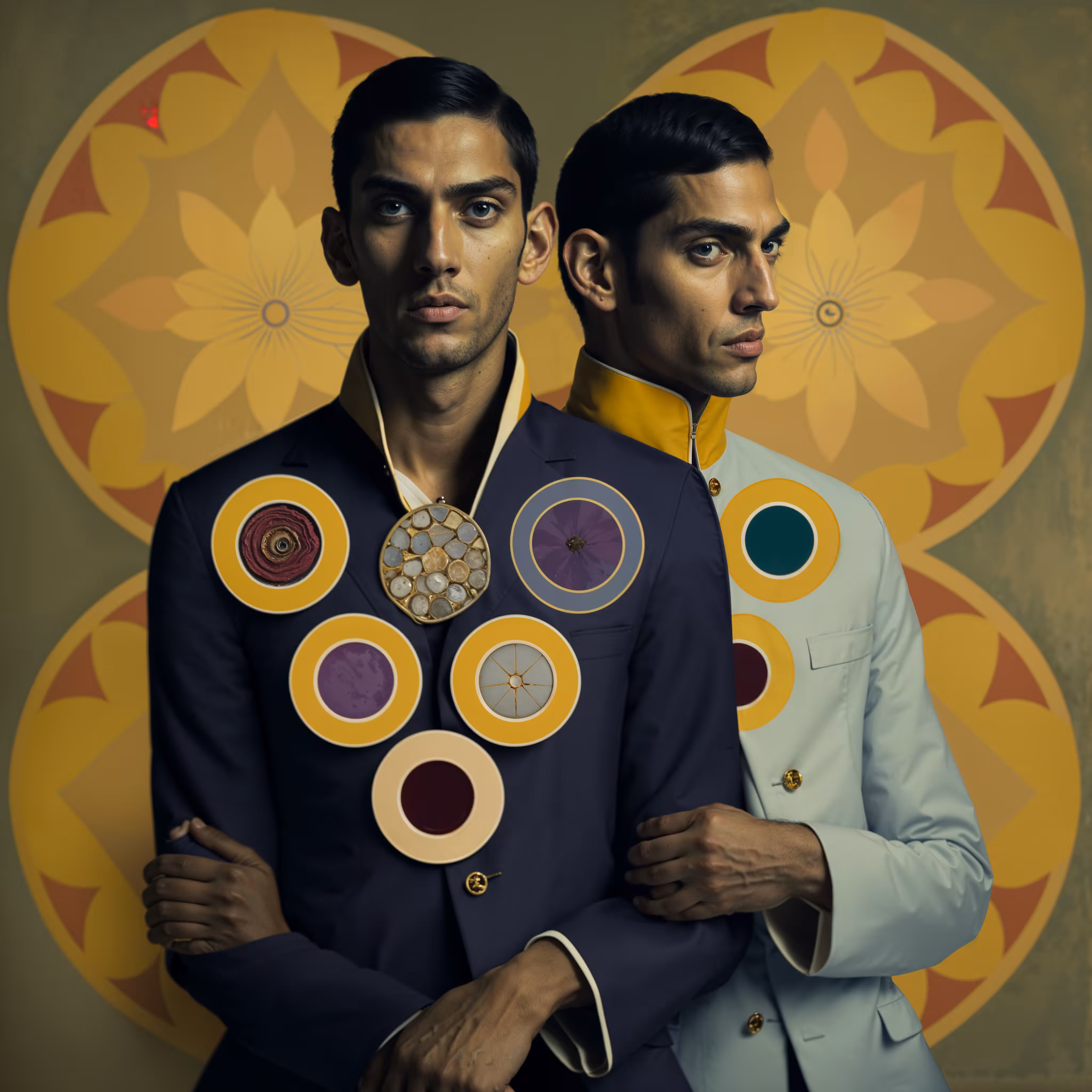 Divine Style 22: My Brother's Keeper 