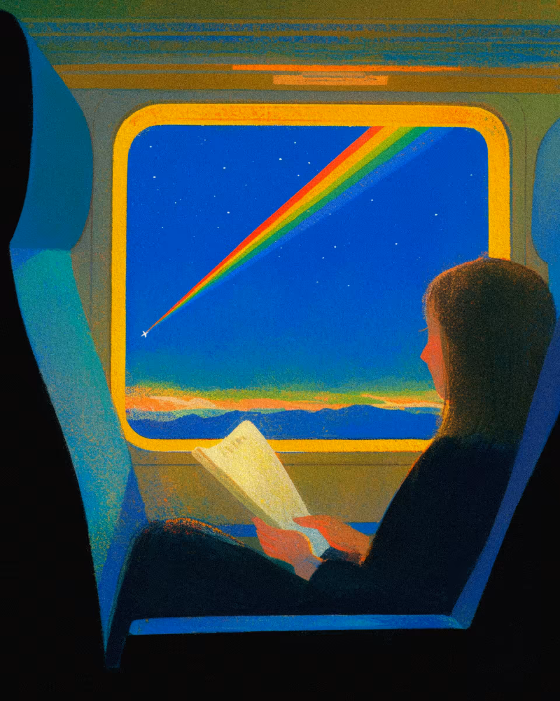 Celestial Voyage