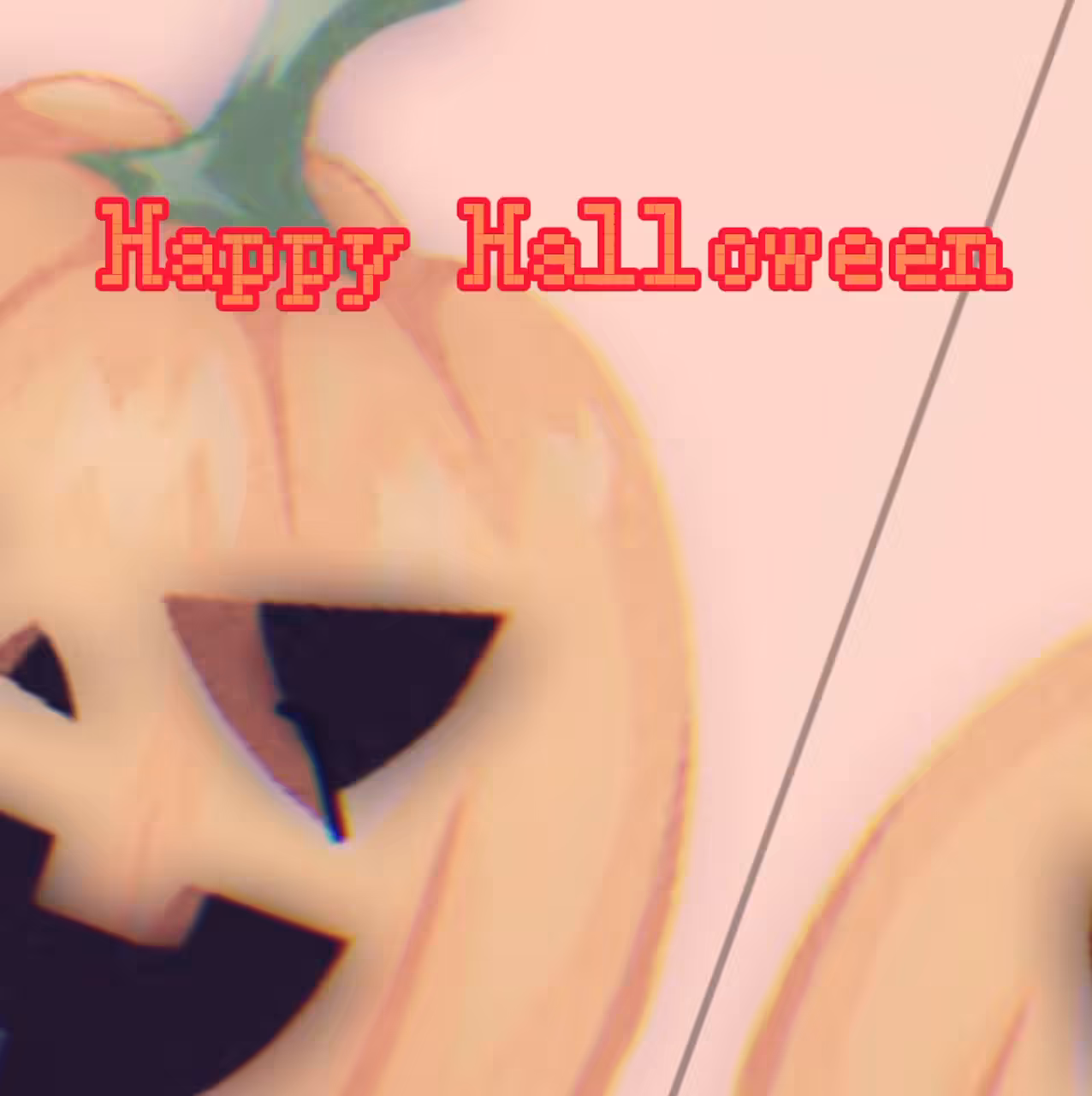 Happy Halloween 2021