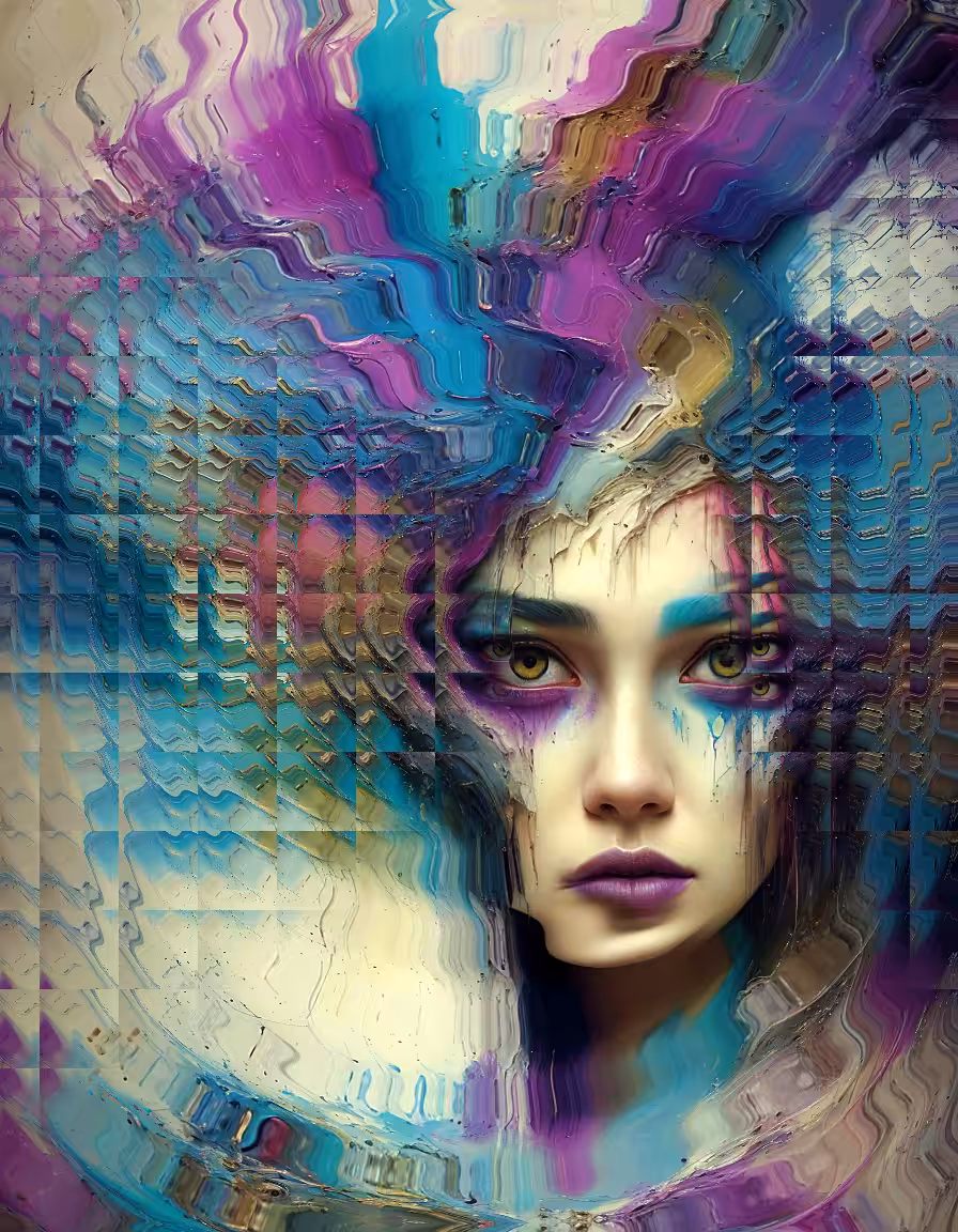 Waves of Identity