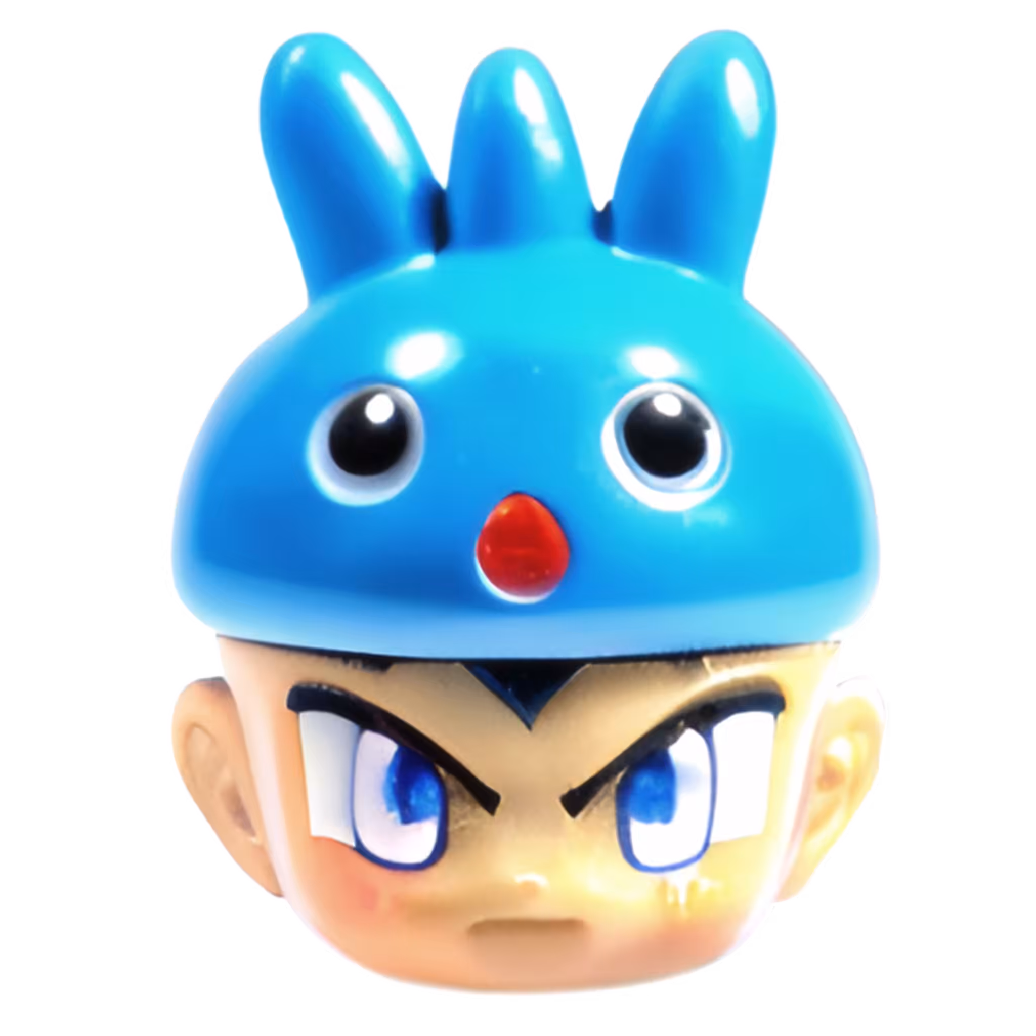 SLIMEBOY