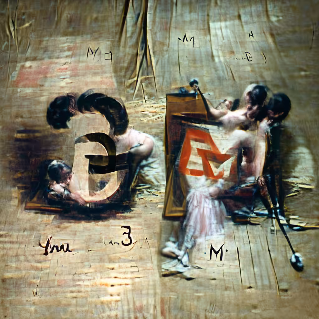 Daily GM: GM #206 - Thomas Eakins