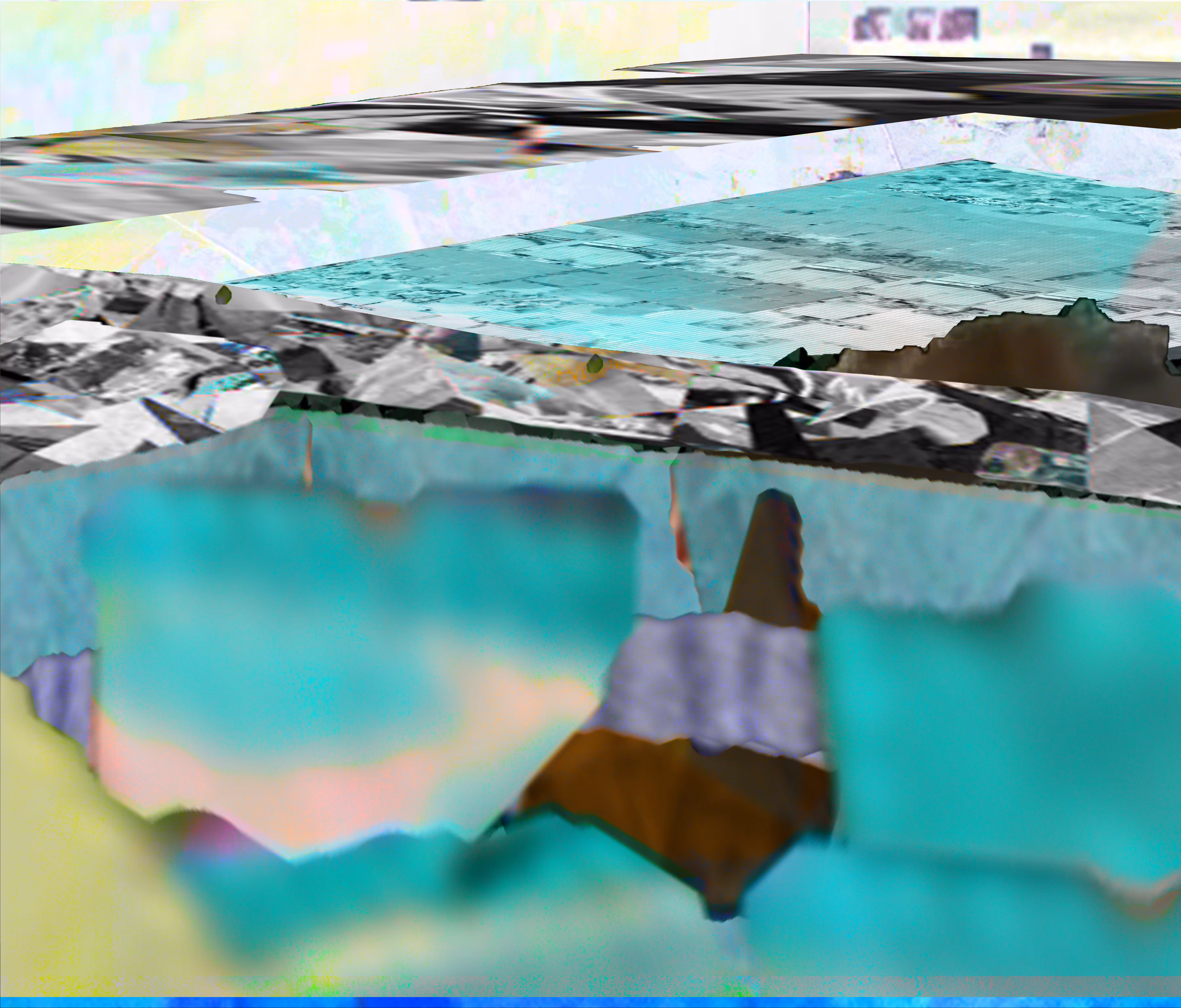 2 Pools