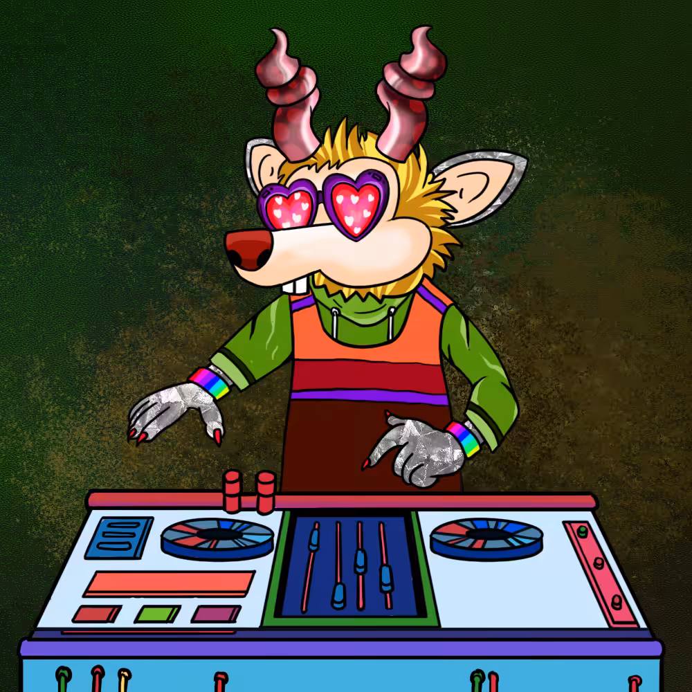 Tezape Skratz #132