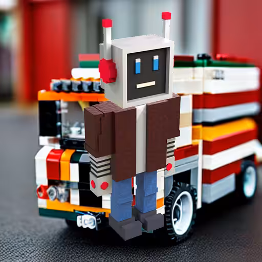 Postman #73