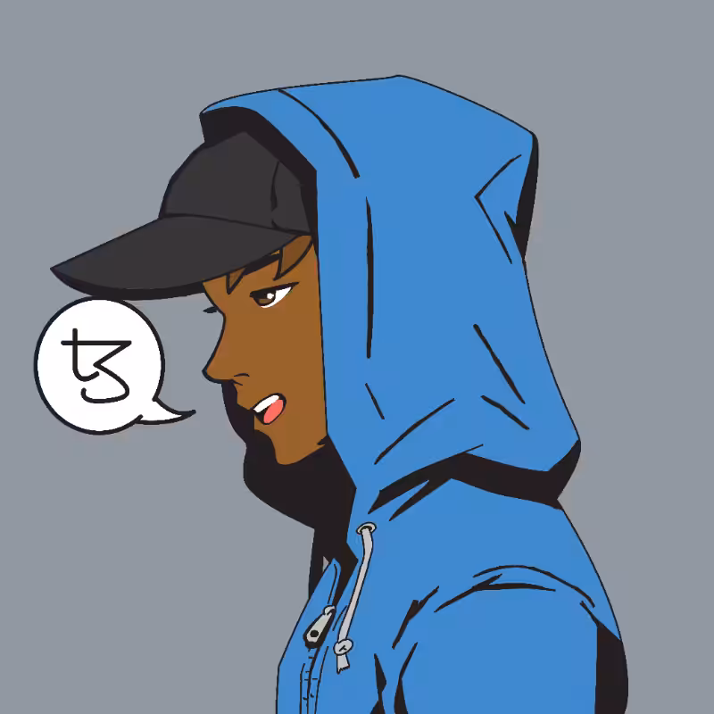 Tezuki #47