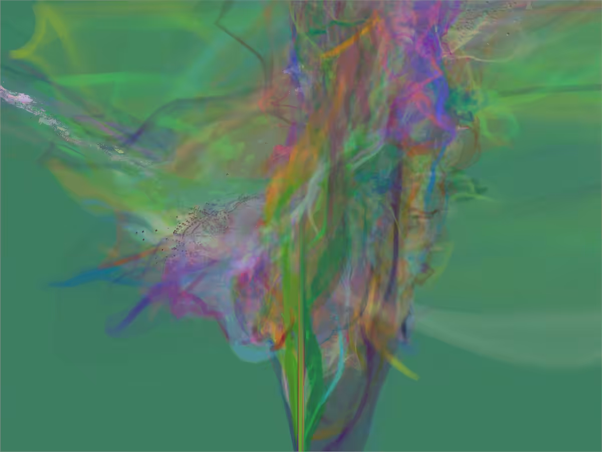 Floral Flow #29