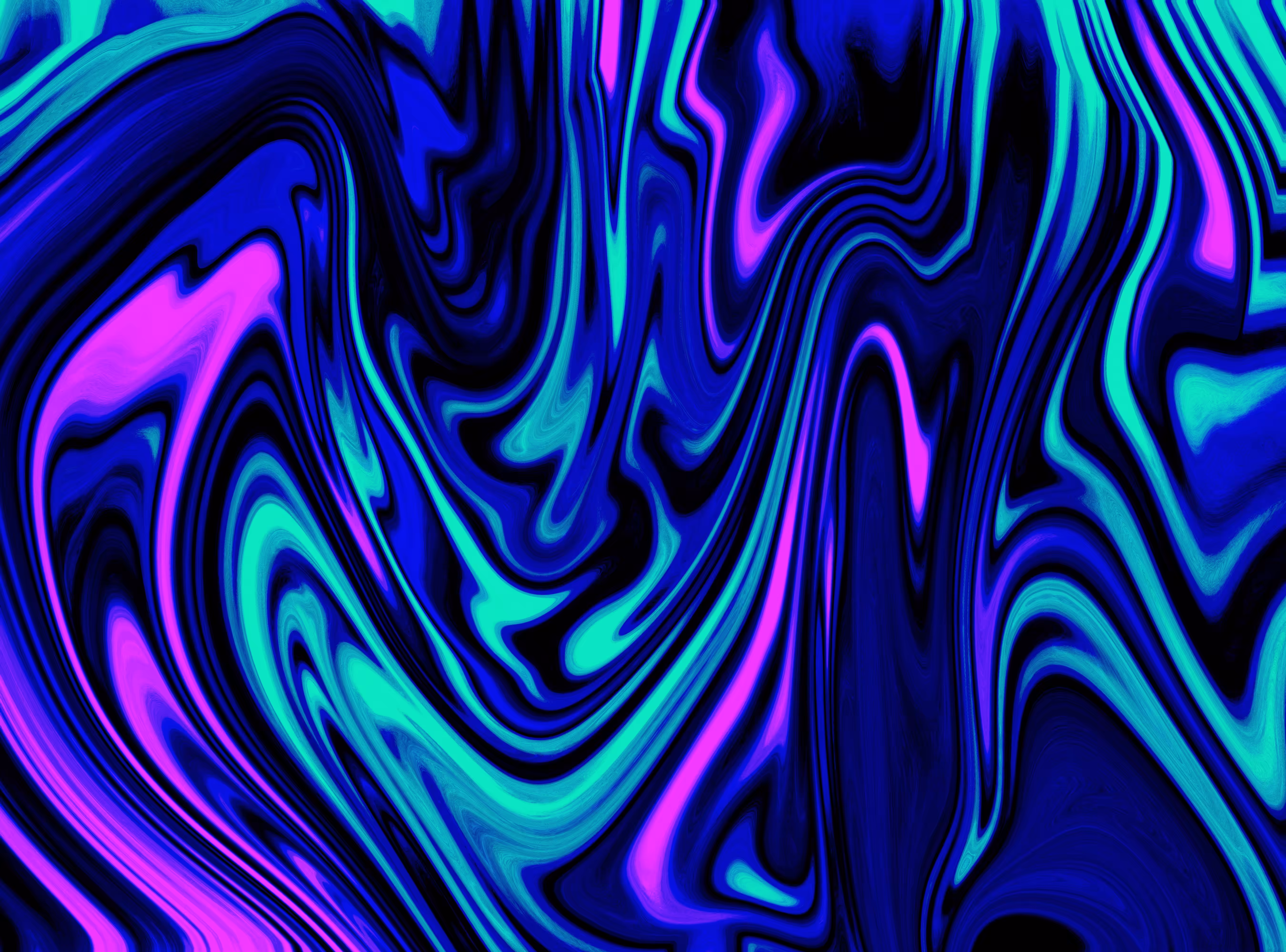 lordthebeard abstract #23