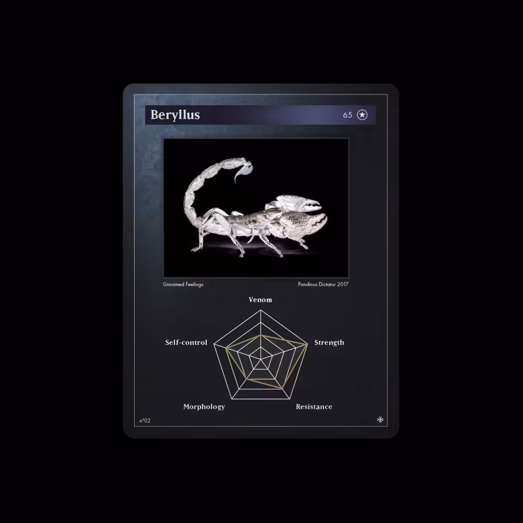 Beryllus