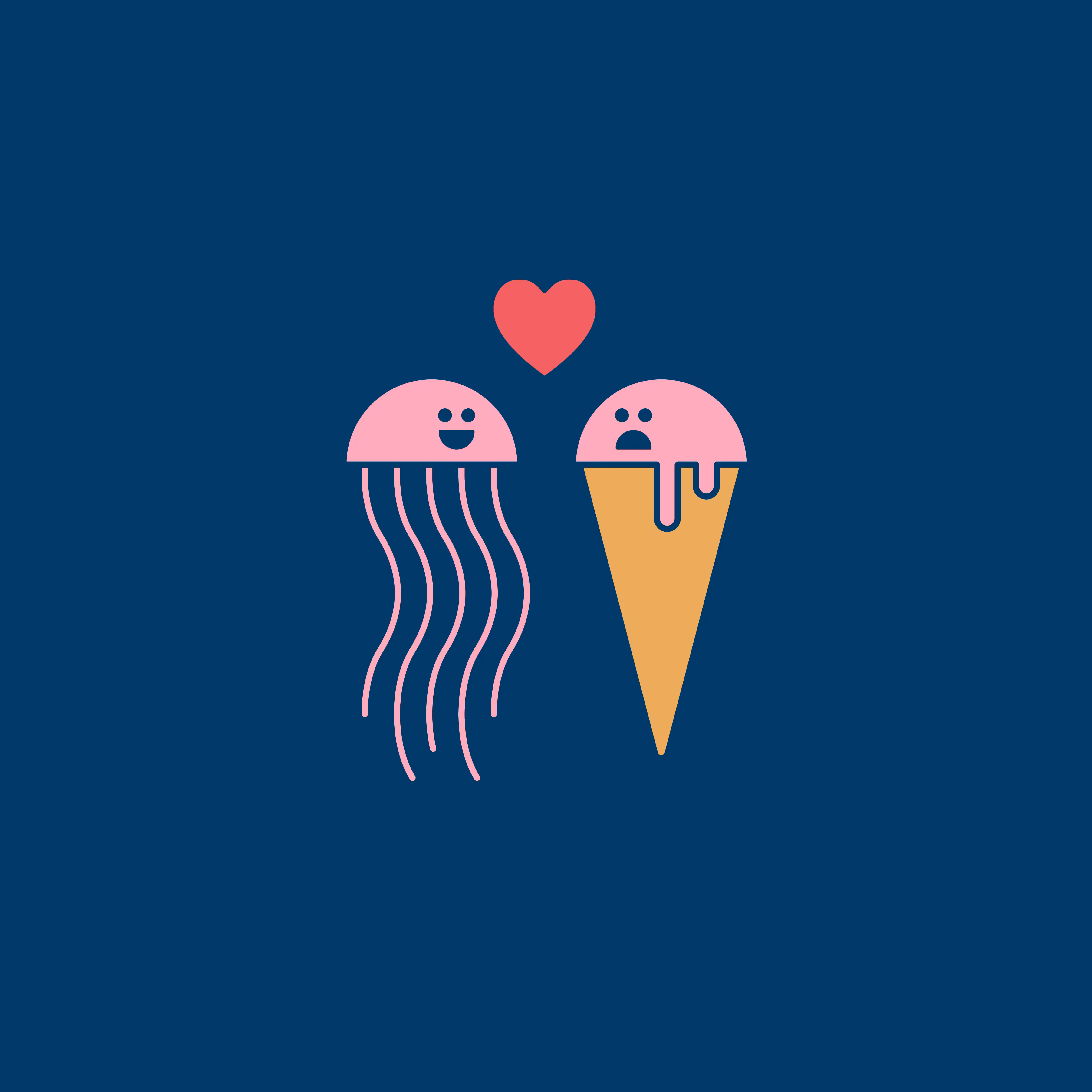 Blinded by Love