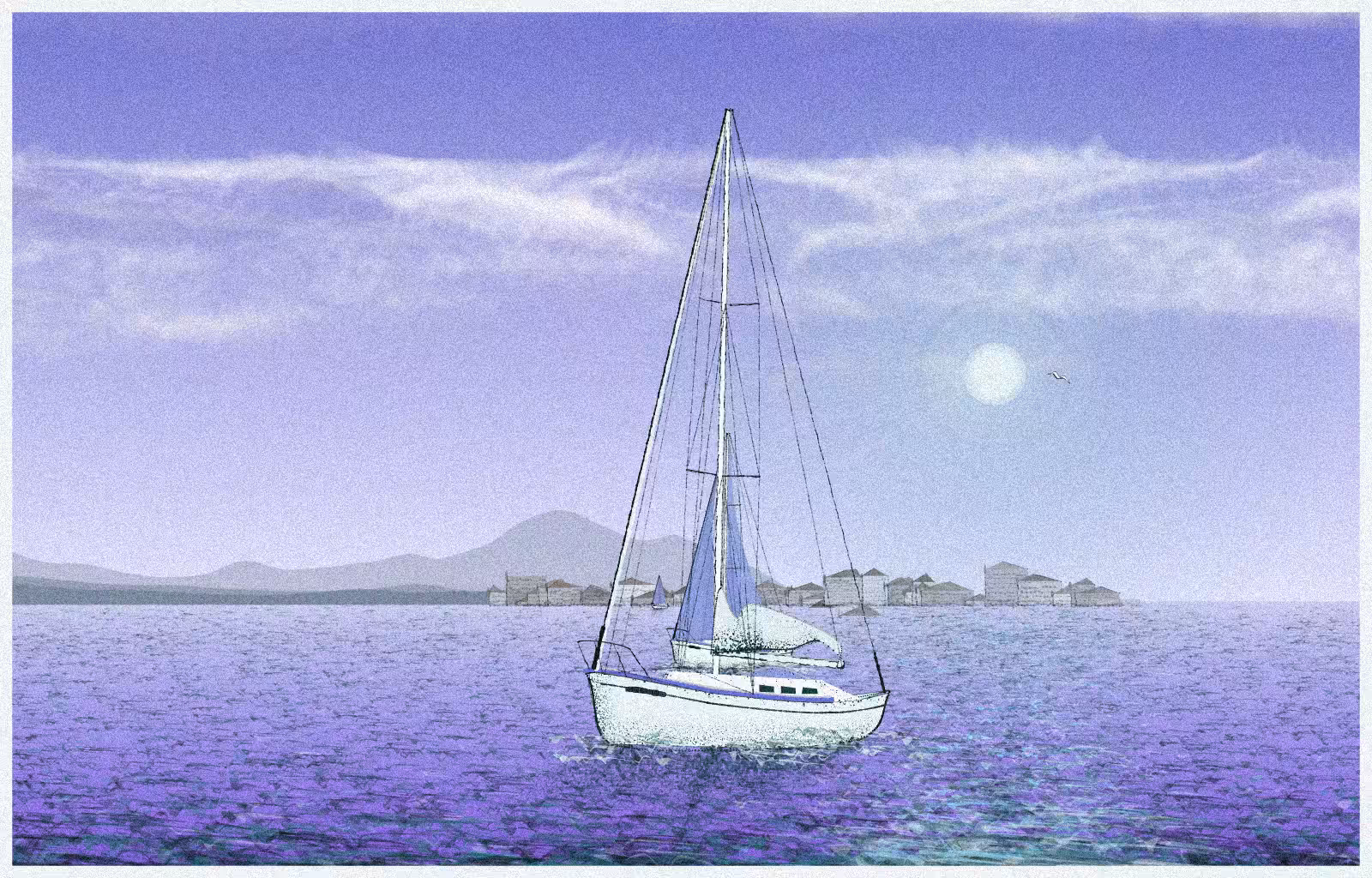 Voyage #235