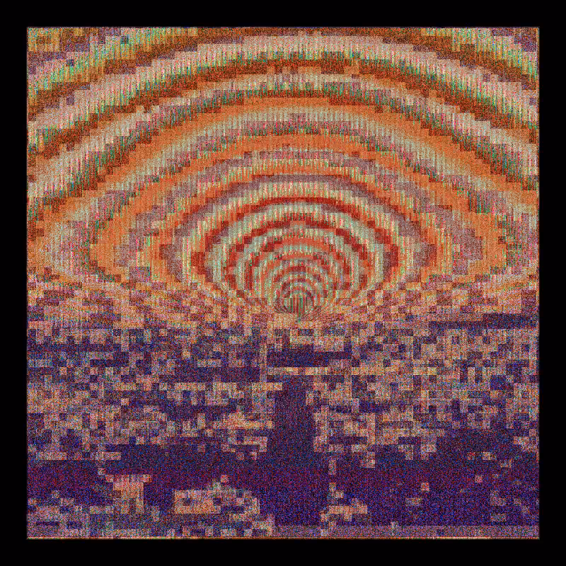 Building Perception #72