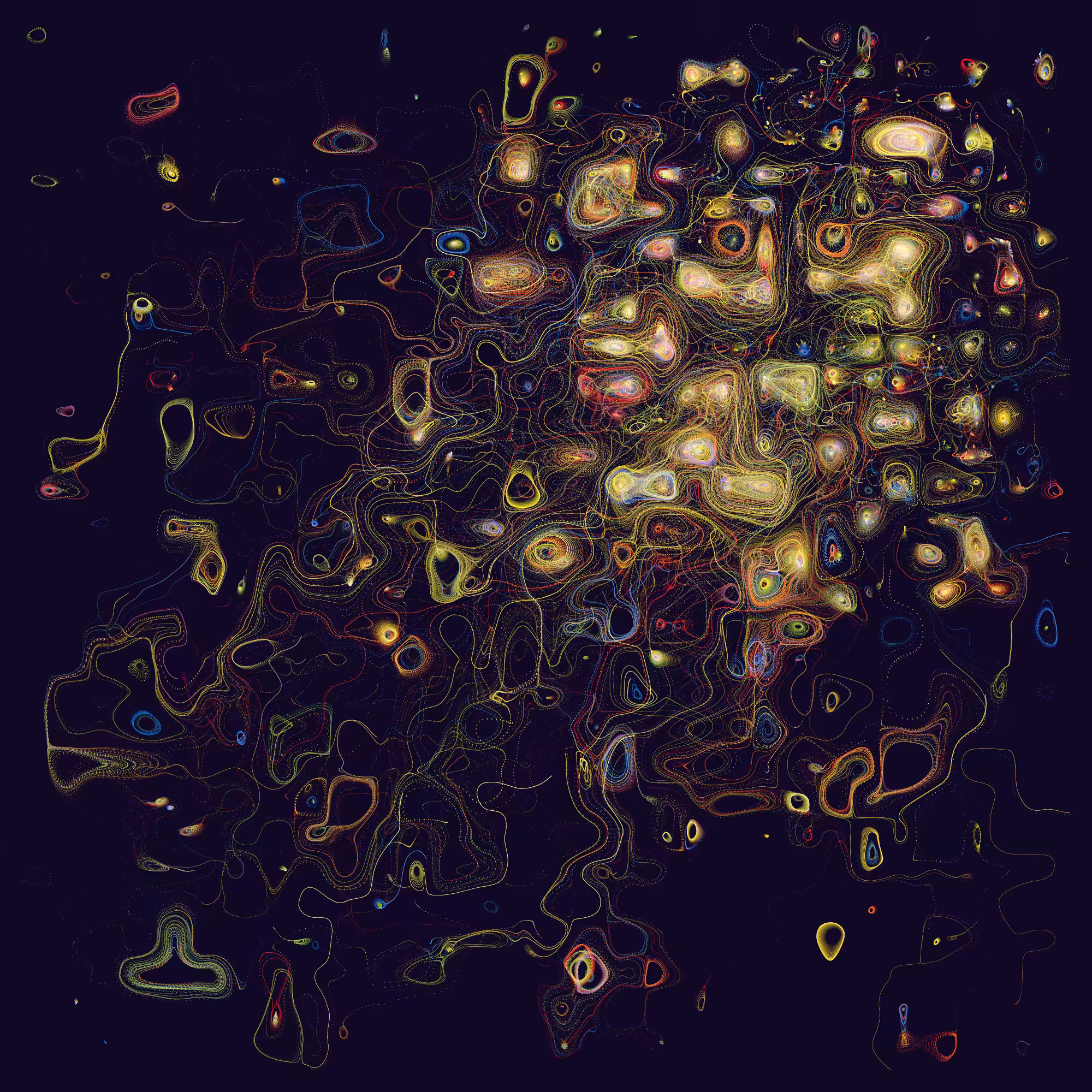 Absorbed #480