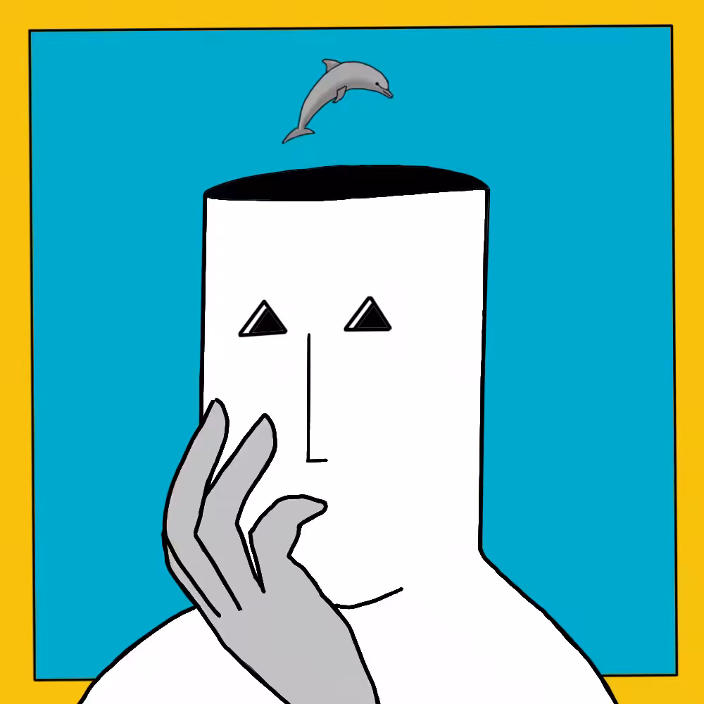 Think #8