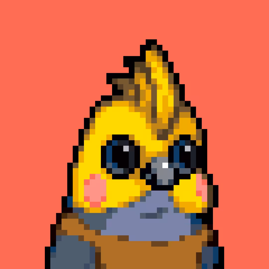 Lovebird#8961