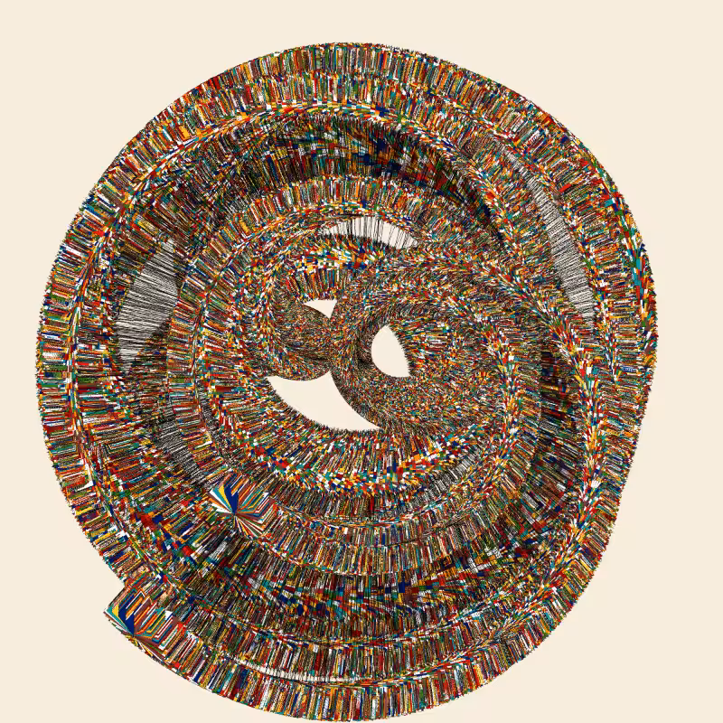 Singularithm #113