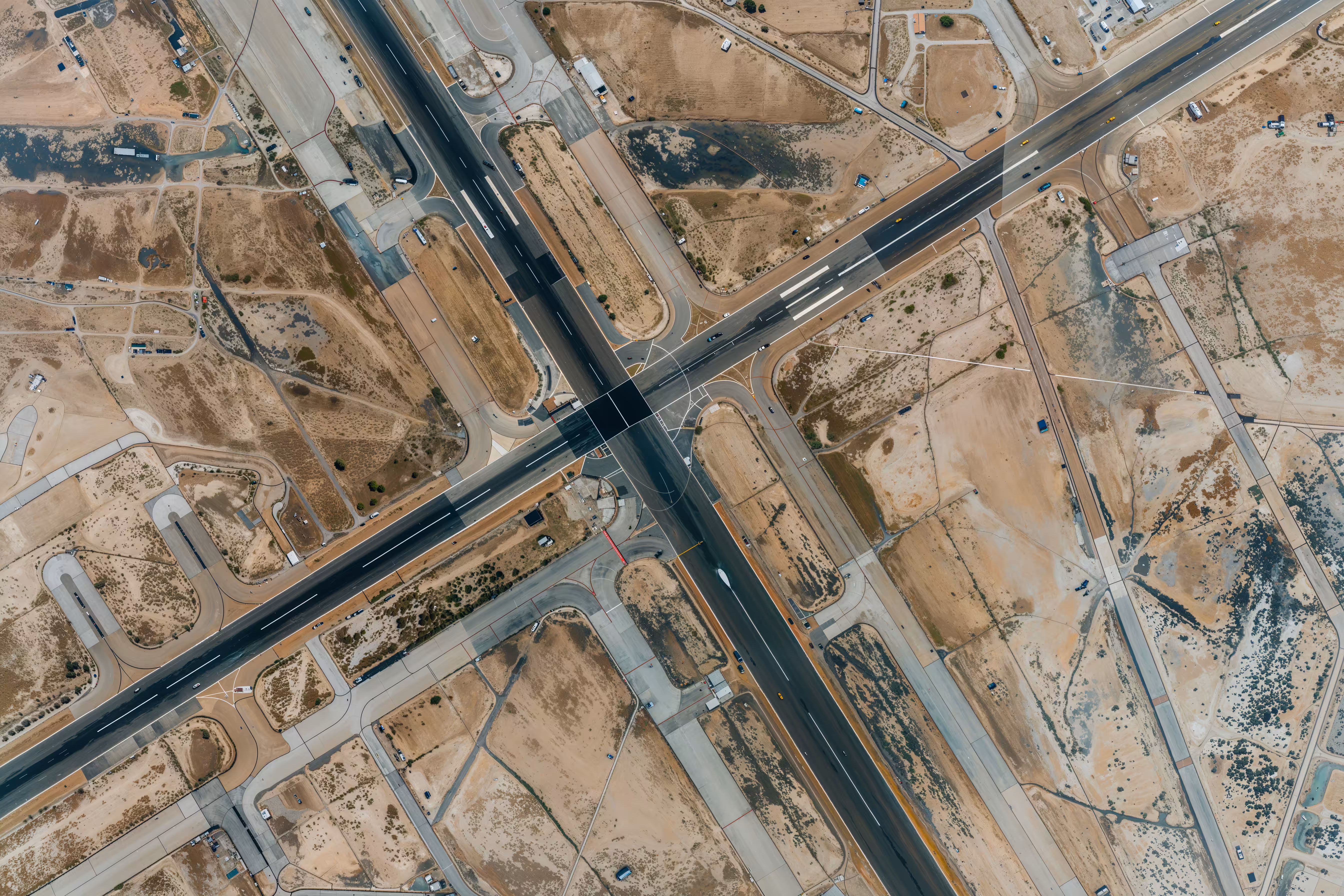 Tarmac #69