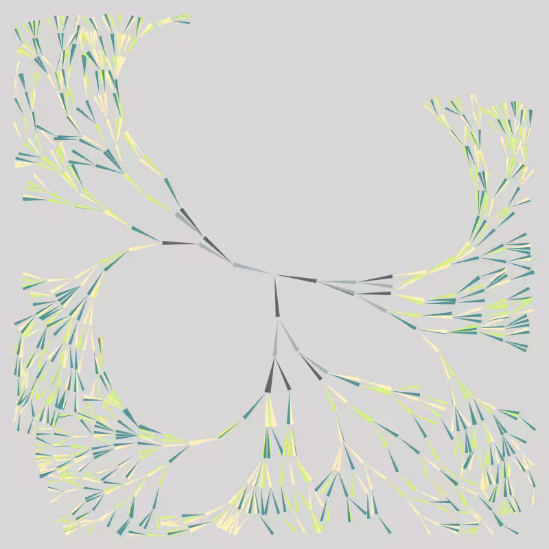 Foliage #362