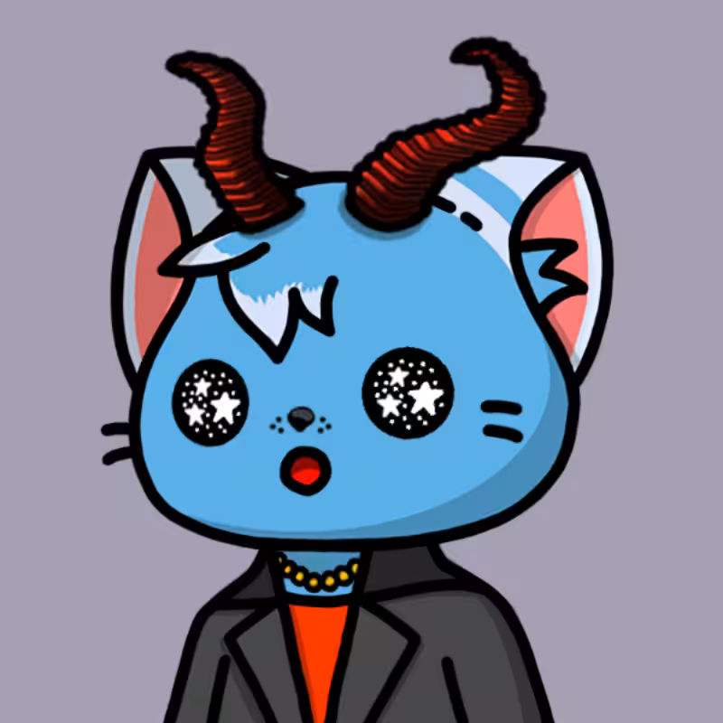 Fx Cool Cat #29
