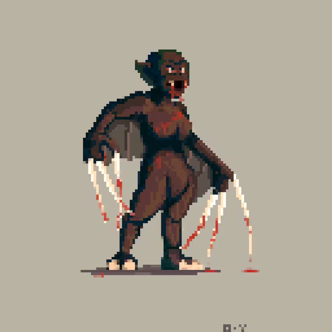 Strigoi