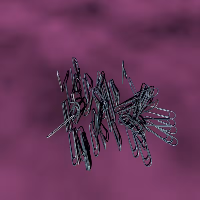 Paperclip $#@! v1.001 #93