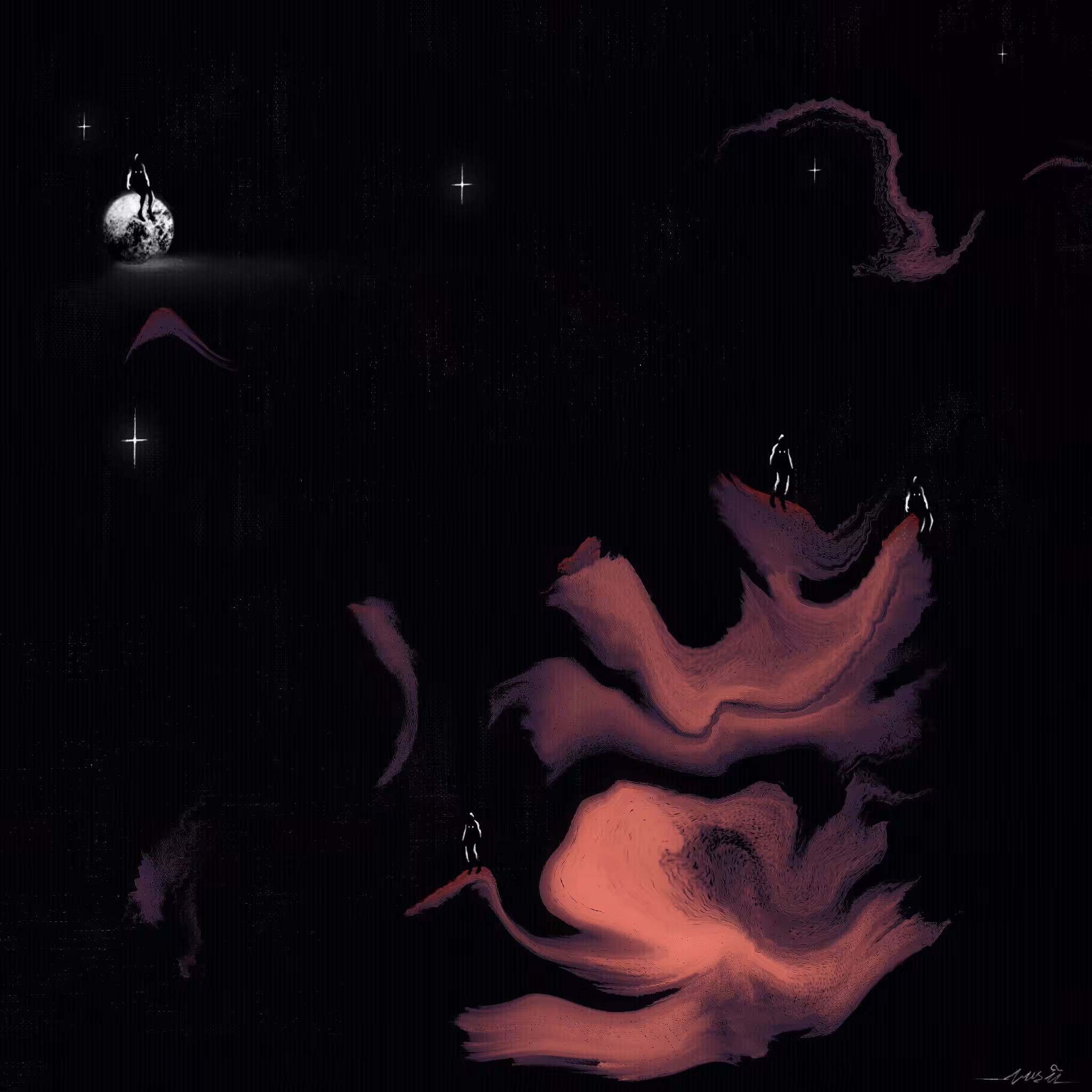 Theater in the Moonlight