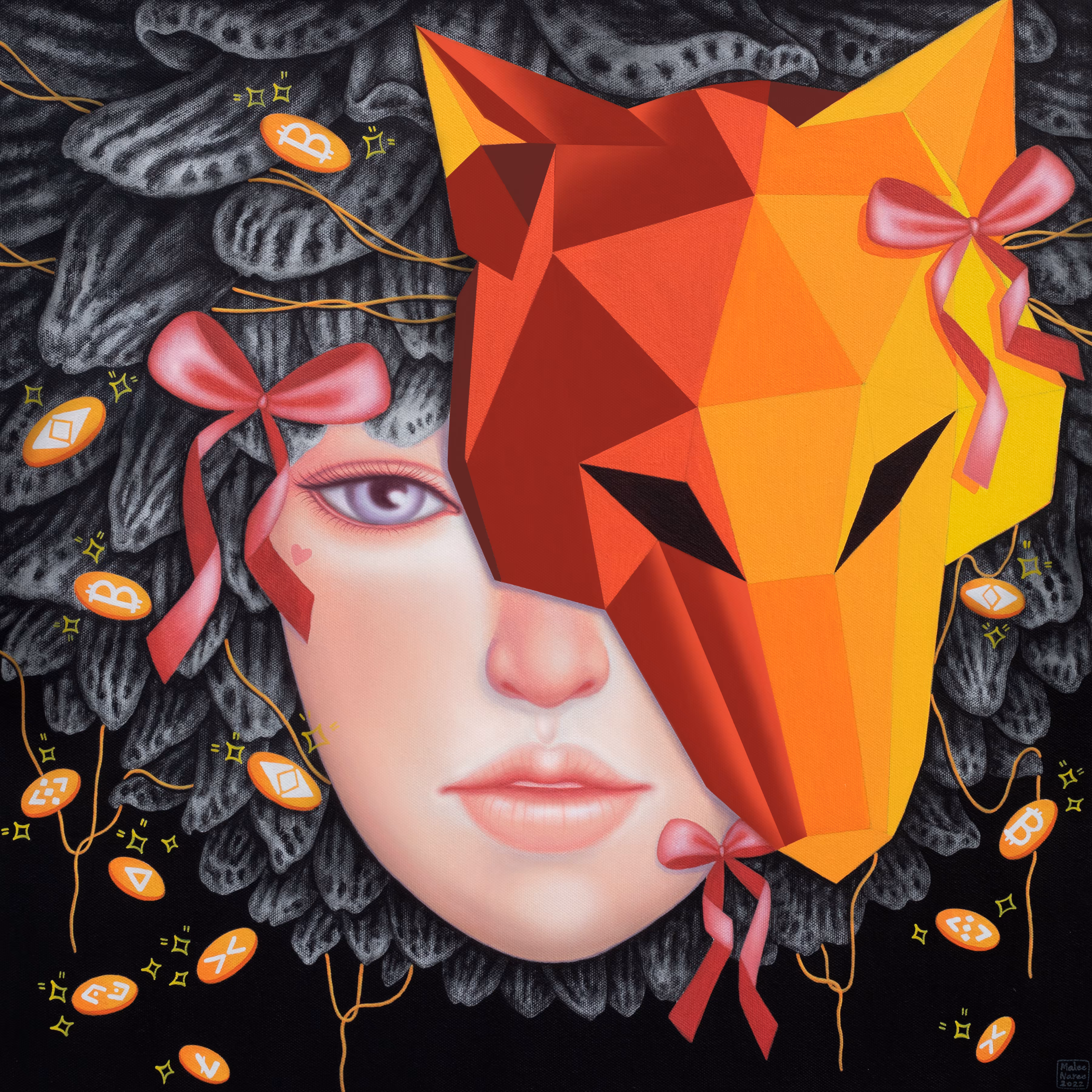 Meta Mask