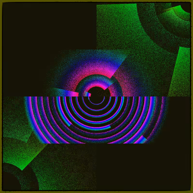Mapped Orbits for Unbound Electrons #512