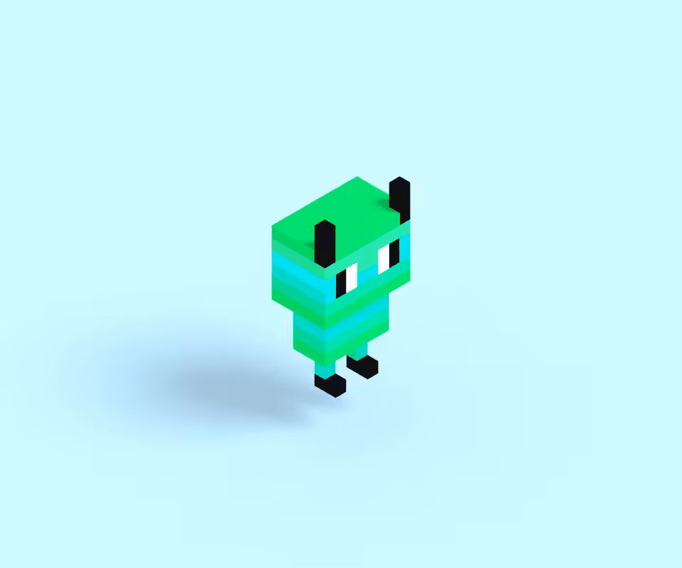 Dumb Head #17
