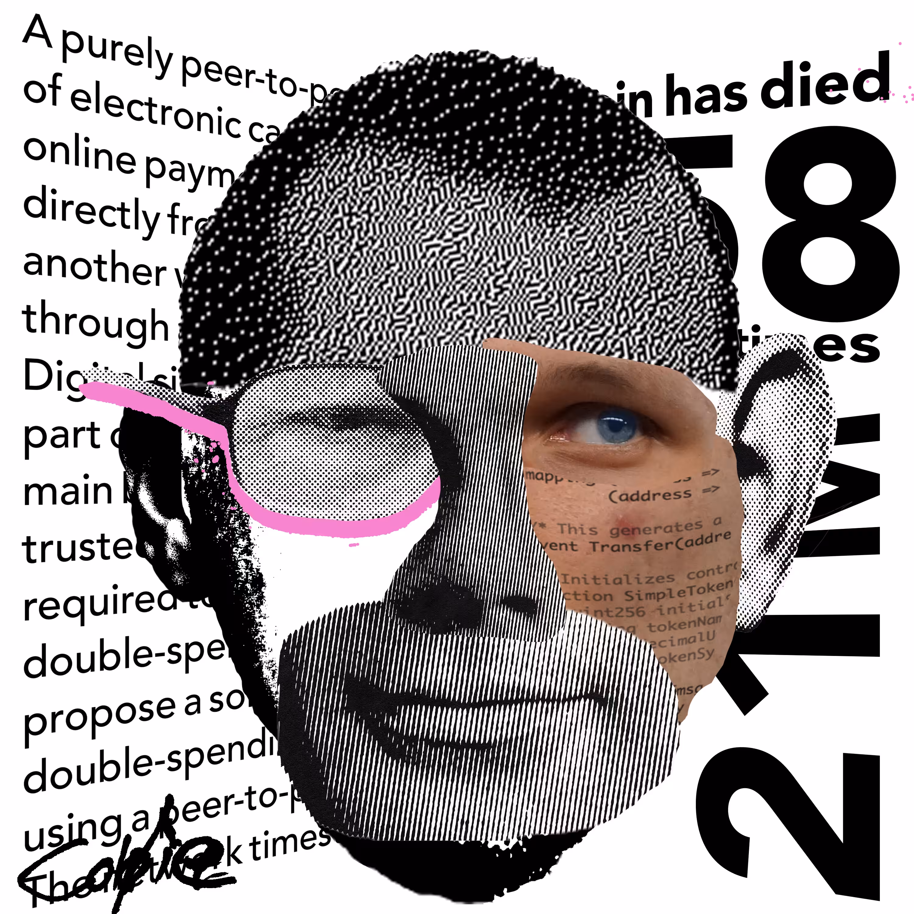 DecentralEyesMashup: DEyes #108