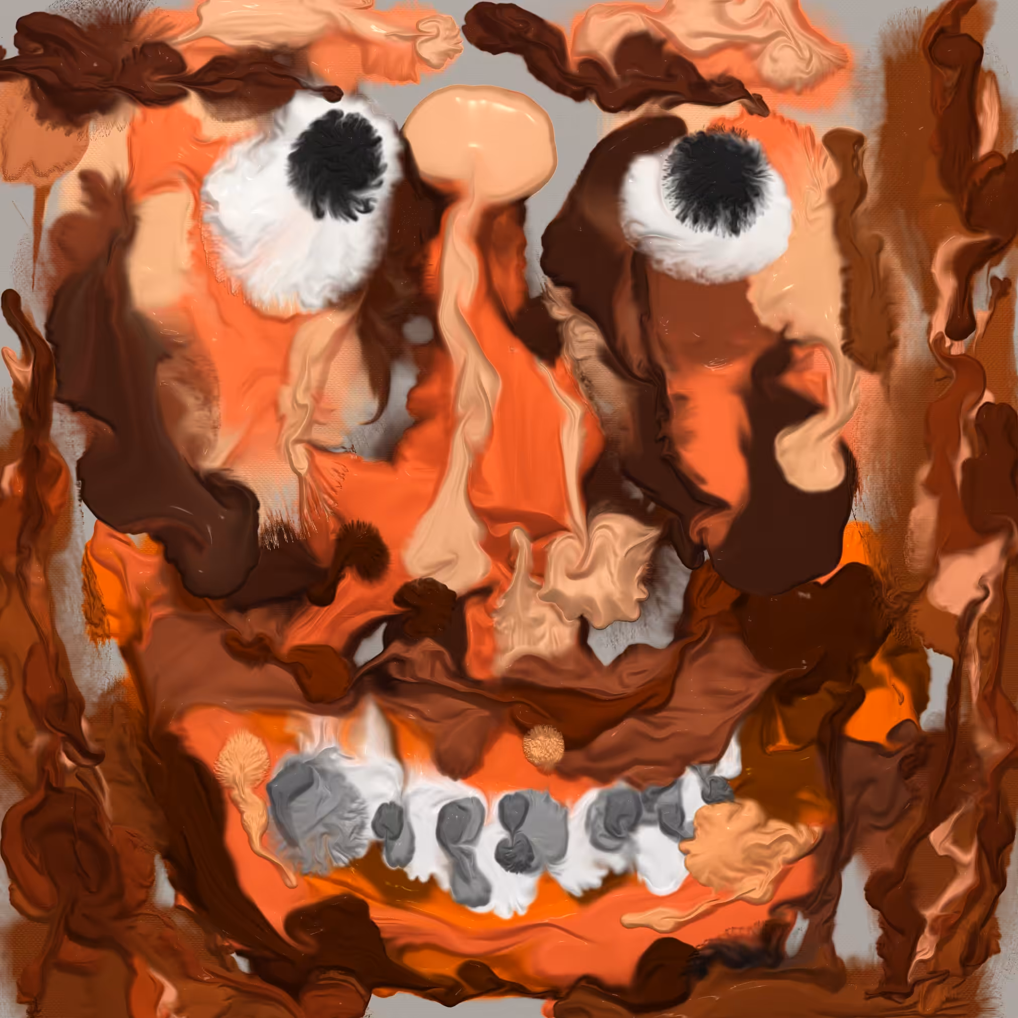 Giant Troll