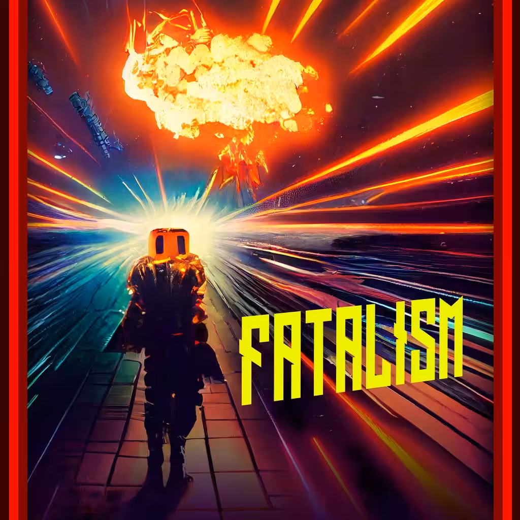 09 Fatalism