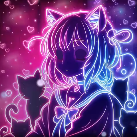 Meow