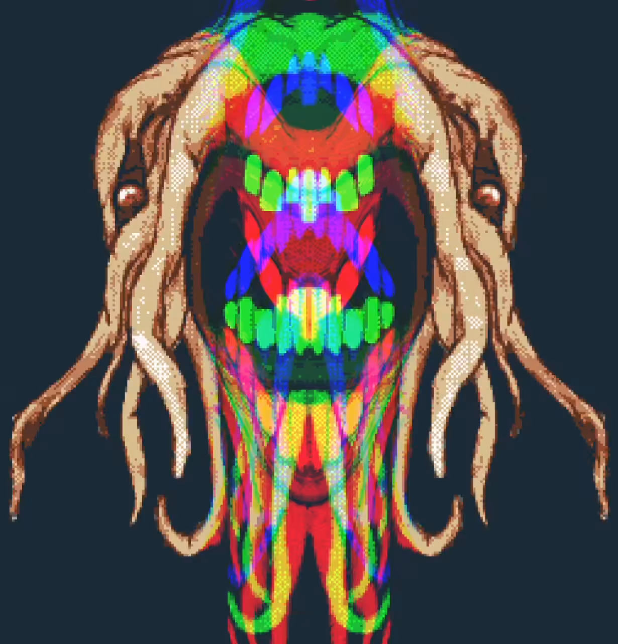 A vision from your future