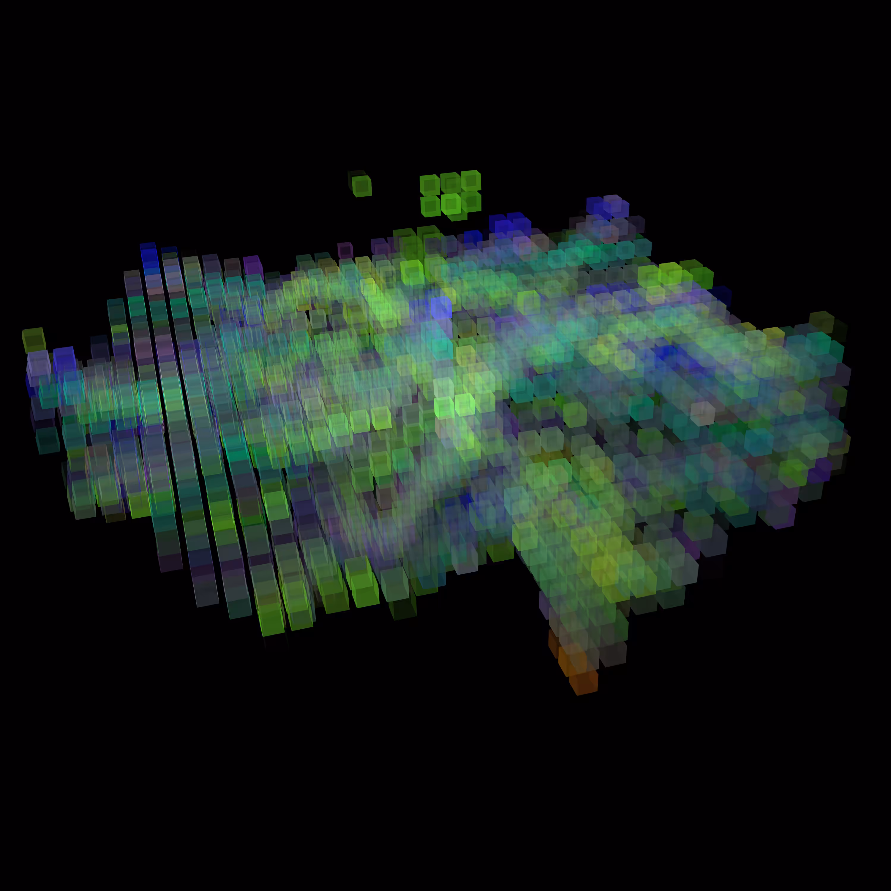 lo-cubes