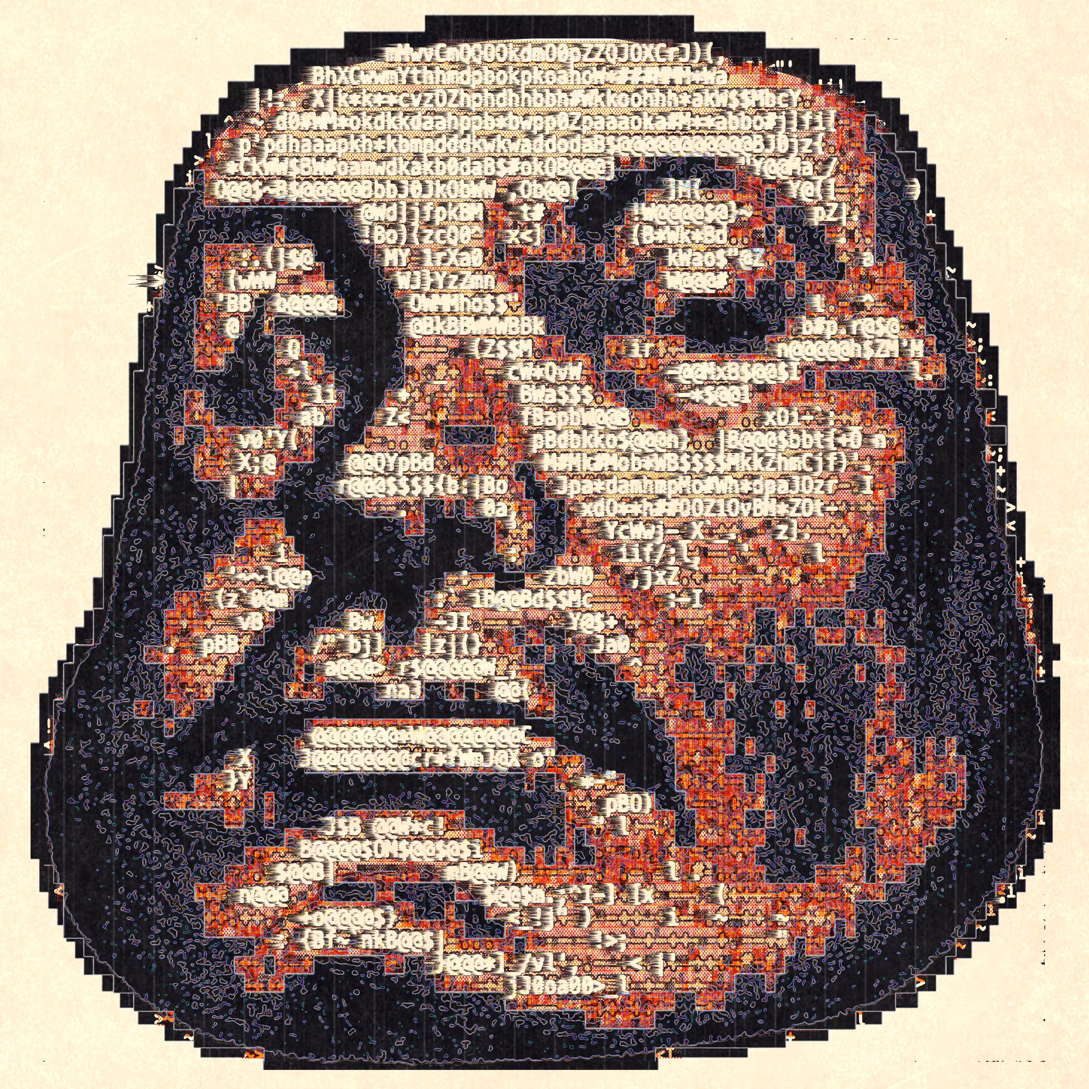 chad (looksmaxing #3).