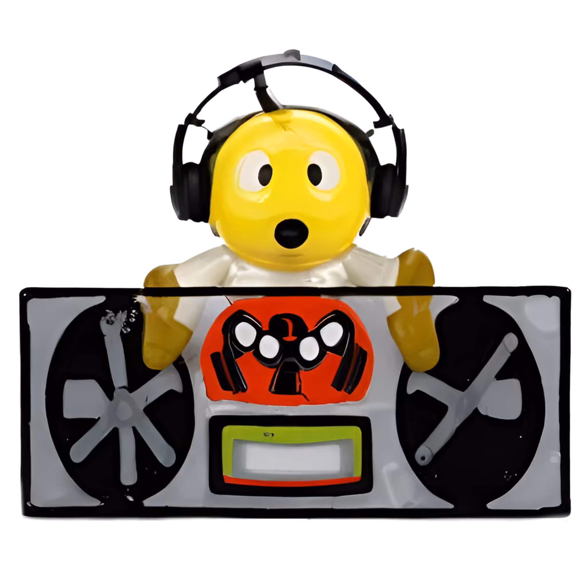 DJ