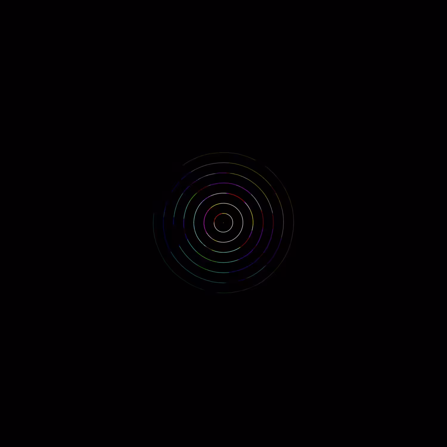 Radio Waves #12