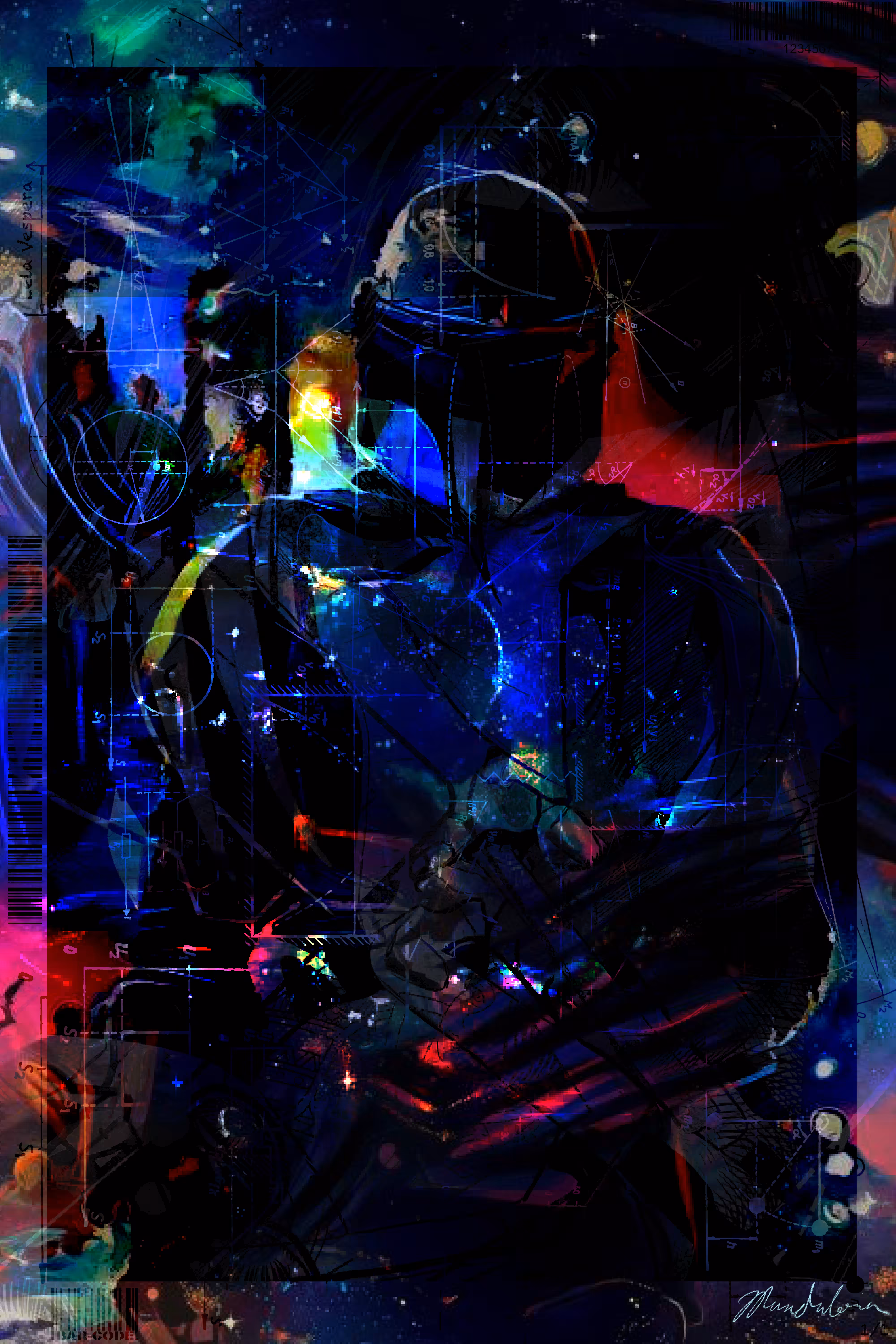 M*ПDΛᄂӨЯIΛП